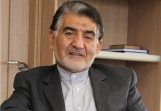 Azeri firms invited to invest in Iran's energy sector