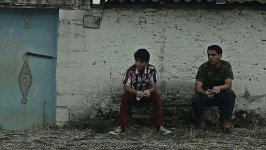 Азербайджанский фильм "Хамелеон" включен в программу Международного кинофестиваля "Евразия" (фото)