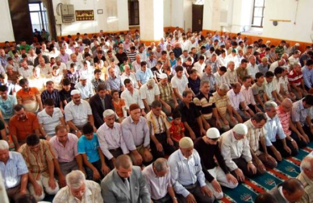 В США мусульмане проведут намаз в соборе