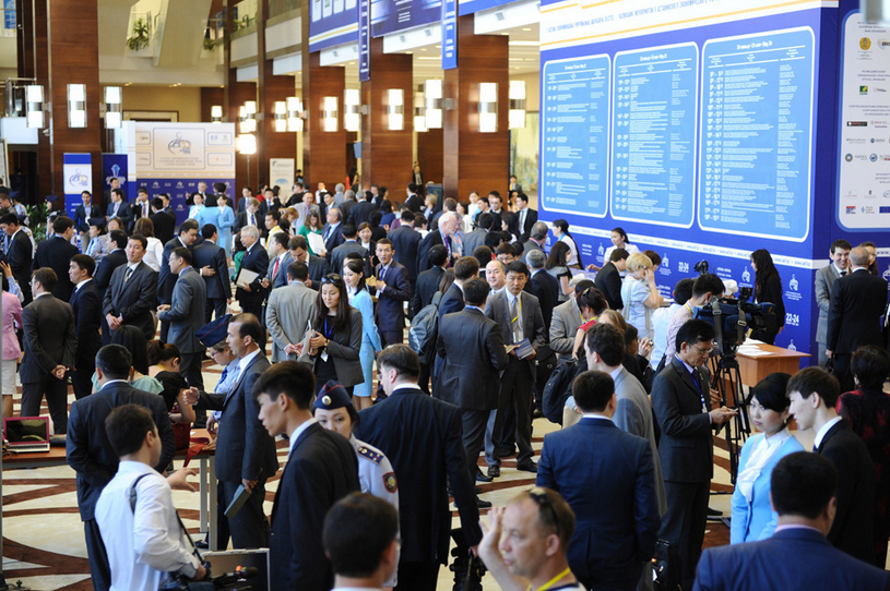 Kazakhstan to host international e-commerce conference-exhibition event