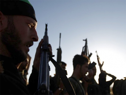 Курдская администрация Северного Ирака направила 200 бойцов в Сирию