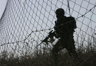 Two die in Tajikistan during attack of border violators from Afghanistan