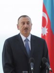 Azerbaijani President: TAP provides best and most attractive conditions for investors (UPDATE) (PHOTO)