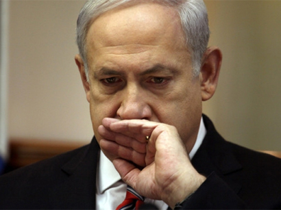 Netanyahu, in apparent stumble, calls Israel 'nuclear power'