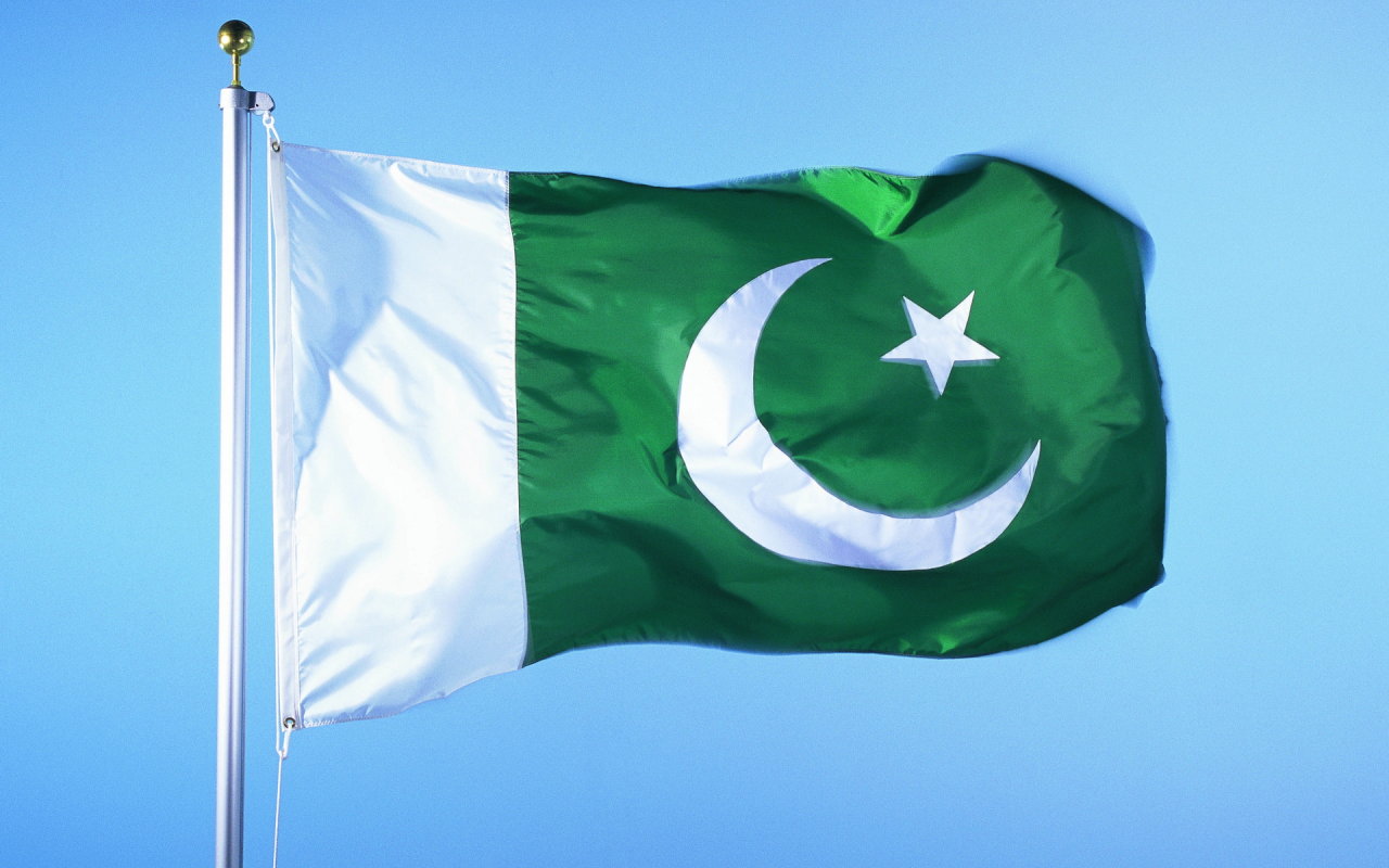 Pakistan celebrates 66th Independence Day