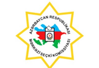 При ЦИК Азербайджана созданы новые группы