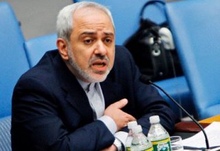 Iranian FM to meet Indonesian president, foreign minister