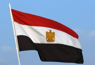 Egypt appoints new armed forces chief of staff: statement