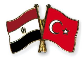 Турция и Египет отзывают своих послов для консультаций – агентство