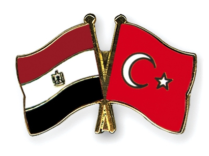 Турция и Египет отзывают своих послов для консультаций – агентство