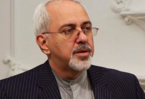 Zarif calls for deepening of ties with Mexico