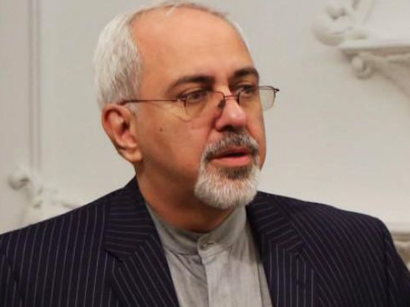 Iranian FM: Tehran to continue uranium enrichment