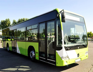 Города Узбекистана и Таджикистана свяжут новые автобусные маршруты