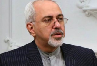 Iran's FM: supporting extremists doesn't serve anyone's interests