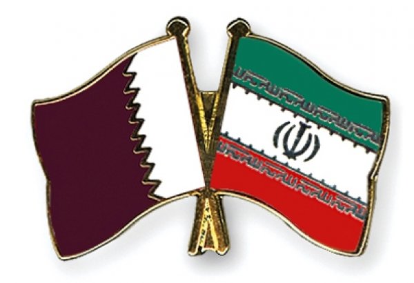 Iran ready for joint investment in Qatar