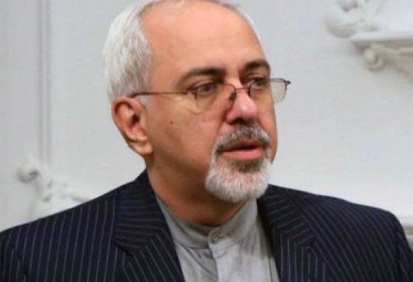 Iranian FM: Progress made in Geneva talks, gaps still exist