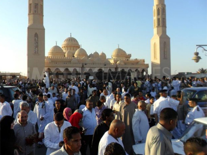 Majority of Muslims to celebrate Eid al-Fitr on Friday