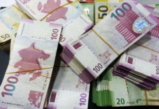 Over 643M manats paid to Azerbaijani banks' depositors
