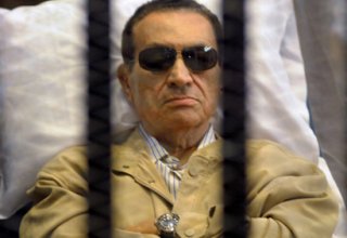 Египетская прокуратура обжалует оправдательный приговор экс-президенту