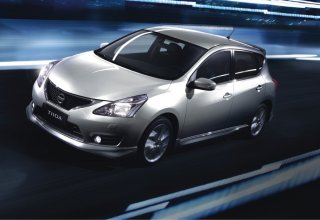 Nissan 2013-cü ildə dünyanın ən yaxşı qlobal brendlərindən biri adını qazandı