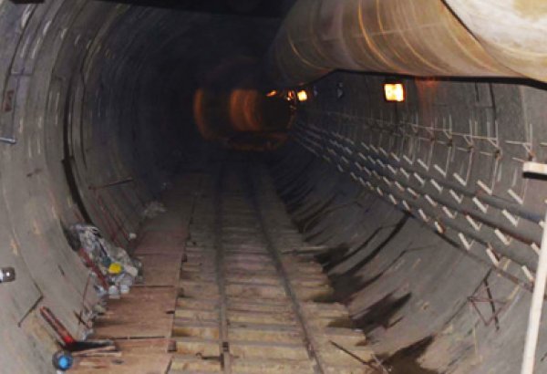 Польская компания подготовила ТЭО проекта строительства новых линий метро в Баку