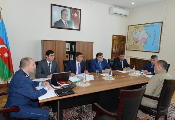 Граждане регионов Азербайджана просят налоговых преференций