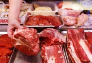Министр сельского хозяйства о повышении цен на мясо в Азербайджане
