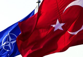 Askeri kaynak - NATO Genel Sekreteri'nin Türkiye ziyaretinde Suriye'de uçuşa yasak bölge görüşülecek (Özel)