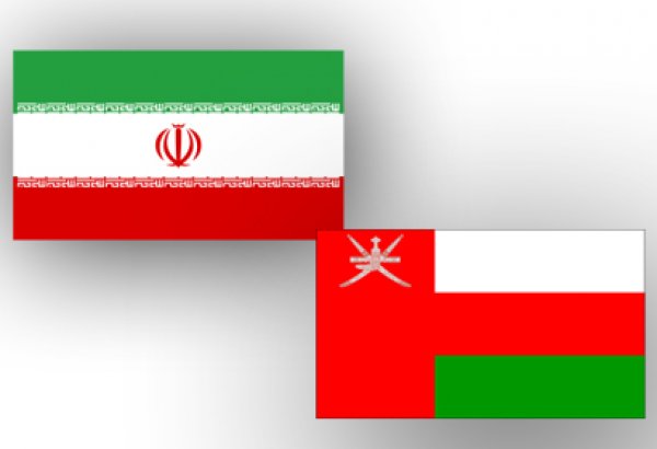 Iran, Oman to deepen economic relations