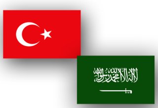 Suudi Arabistan'dan flaş Türkiye açıklaması