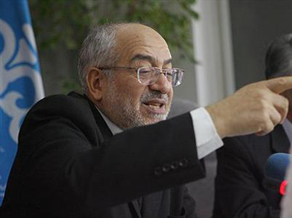 Iranian minister: Exporting iron ore unjustified as country imports steel products