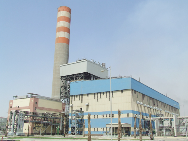Kawasaki Özbekistan’ın dev termik santralini yeniliyor