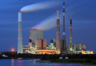 Kazakhstan allocates funds to upgrade thermal power plant equipment