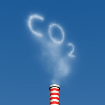 В ЕС готовится единая система сертификации технологий по улавливанию CO₂ из атмосферы