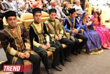 Азербайджанский мугам является мировой музыкой – Алибаба Мамедов (фото)