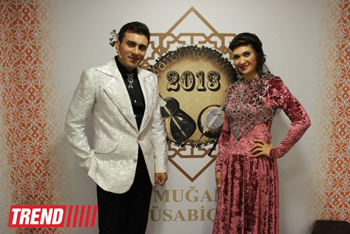 Азербайджанский мугам является мировой музыкой – Алибаба Мамедов (фото)