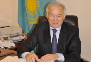Мир без ядерного оружия. Казахстанский путь