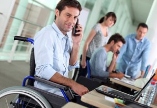 Kazakhstan plans to provide employment for disabled people in field of tourism