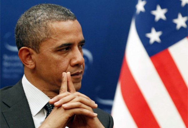 Госдеп: Обама подпишет закон о новых санкциях в отношении России