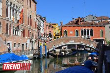 Каникулы в Венеции (фото, часть 4)