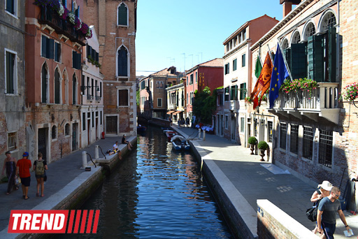 Каникулы в Венеции (фото, часть 4)