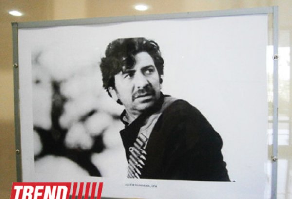 В Баку почтят память народного артиста Шахмара Алекперова