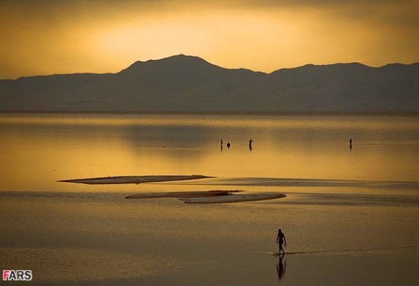 Iran to face serious problems if Urmia Lake not revived