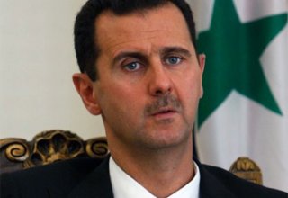 Международный терроризм нельзя использовать для давления на другие страны - президент Сирии