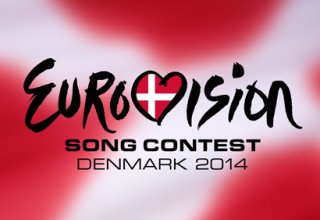 "Eurovision 2014" mahnı müsabiqəsinə akkreditasiya başlayır