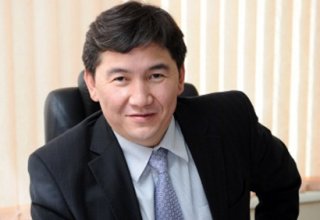 New education minister appointed in Kazakhstan