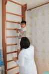 В Азербайджане открылся новый центр для детей с ограниченными возможностями (ФОТО)