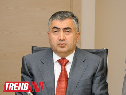 На транспортный сектор Азербайджана приходится 20% всех инвестиций в экономику страны - замминистра