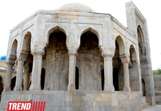В Азербайджане некоторые исторические памятники будут приватизированы
