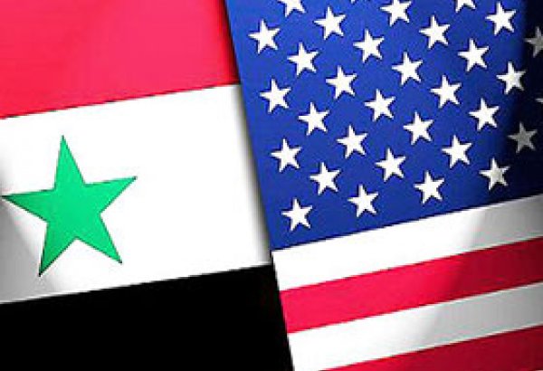 Замглавы МИД Сирии призвал США к диалогу